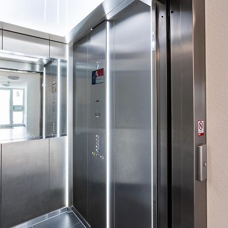 Apartment "Haffblick" - Haffresidenz Garz  Buitenkant foto